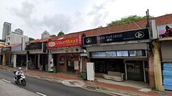 Balestier Road (D12), Shop House #631417951